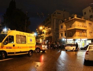 Τουρίστας κατέρρευσε σε ξενοδοχείο της Κρήτης - Ξεψύχησε μπροστά στα έκπληκτα μάτια της συζύγου του
